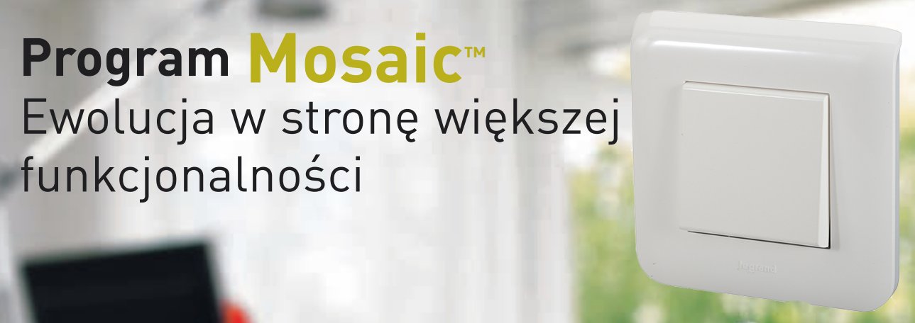 LEGRAND MOSAIC GNIAZDO 2P+Z 16A białe Przeznaczenie Elektryczne