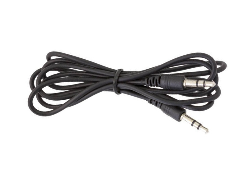 

Kabel przewód Jack Audio 3,5mm 1,5m