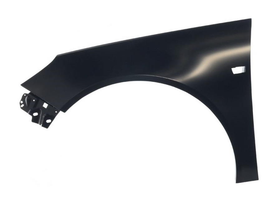 КРЫЛО ЛЕВЫЙ OPEL INSIGNIA G09 2008-2017 13277520 13309866