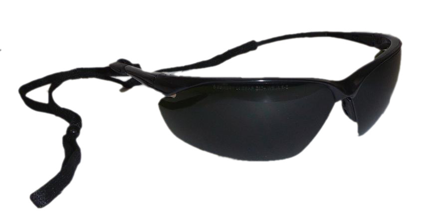 

Okulary Spawalnicze Spec 5 Din Esab Pro Ozas