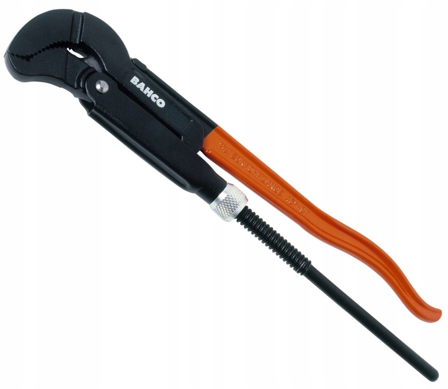 

Bahco Klucz nastawny do rur szwedzki 1,5'' 420mm