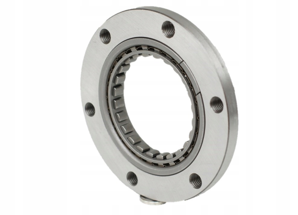 Yamaha Yfm 700 07-18 Grizzly Spojka Startéru