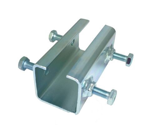 

Łącznik Profila Łączniki Profili 50x50 mm 4 Śruby