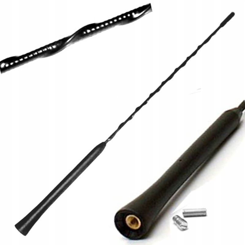 

Maszt Bat Antena Vw Audi Skoda Opel Seat Bmw Mazda