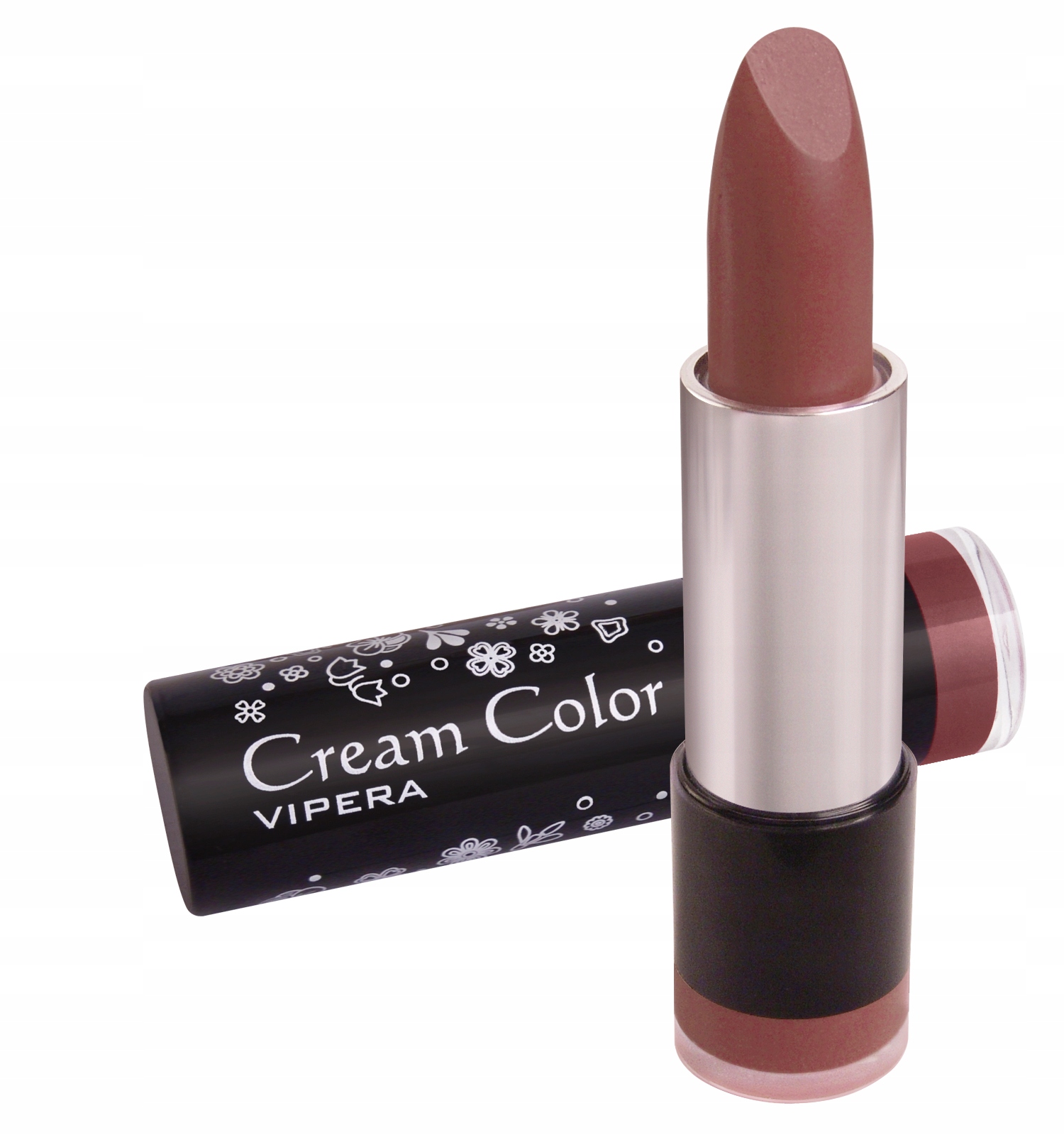 

Vipera Beżowa Szminka do ust Cream Color 33