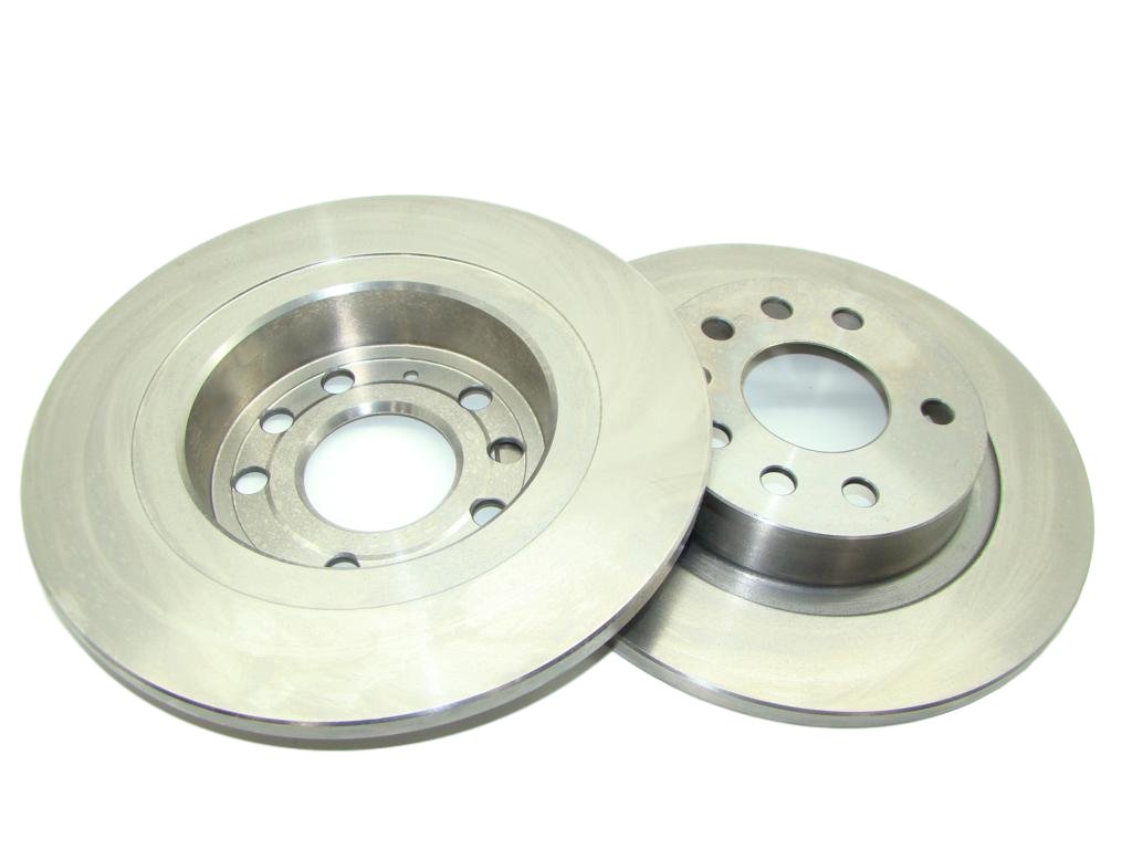 

=tarcze Tył Vectra C Signum Croma 9-3 278x12mm=