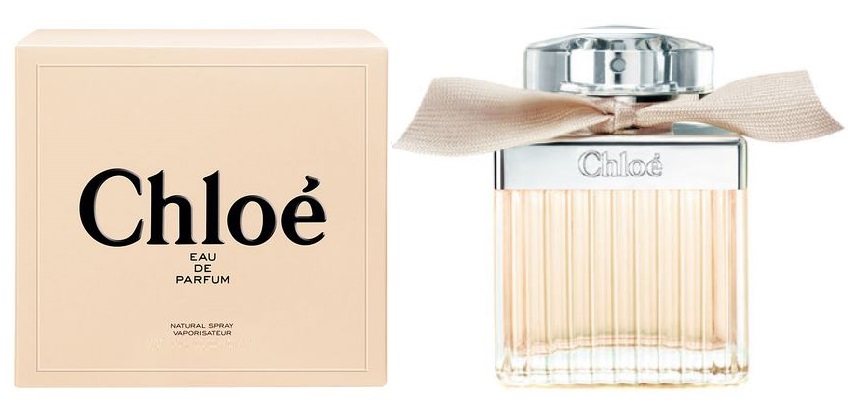 

Perfumy damskie Chloe woda perfumowana 30ml