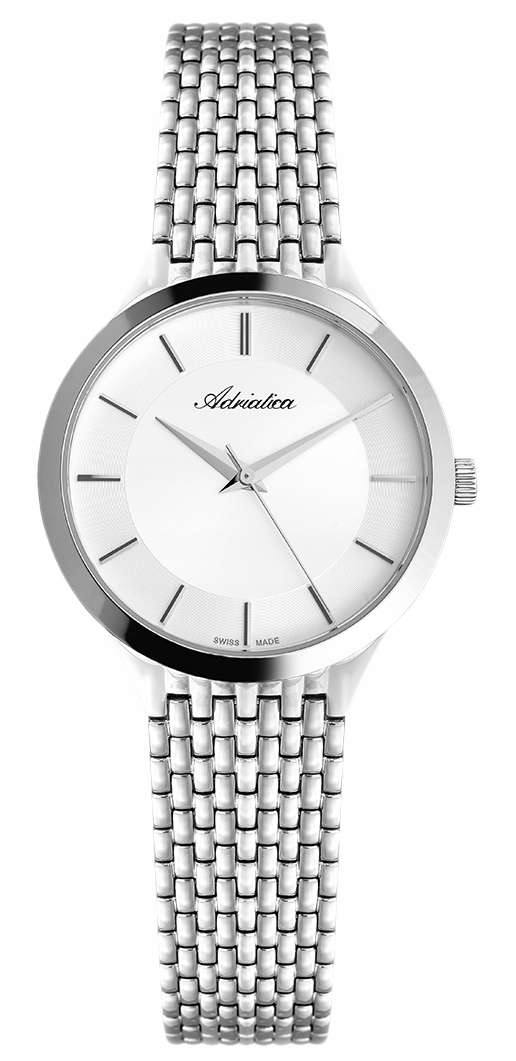 Nové, Originální Hodinky Adriatica A3176.5113Q
