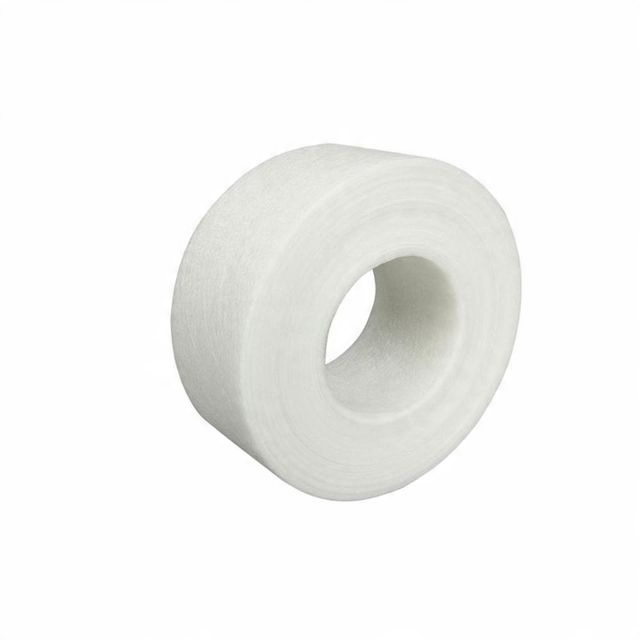 

Taśma Antyrysowa Fizelina Do Pęknięć 50MMX25MB