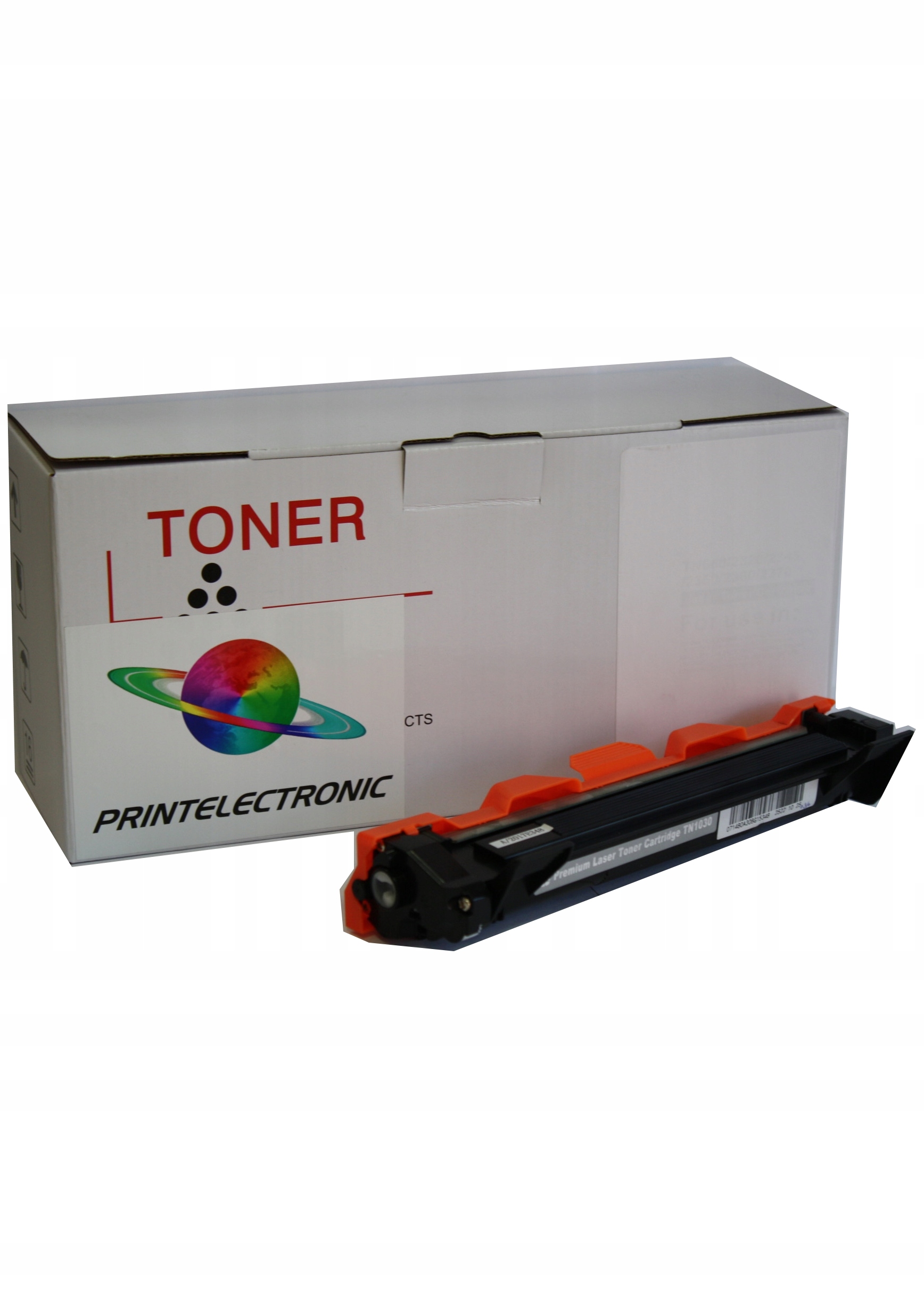 

2xToner do Brother 1050 MFC-1810 TN-1030