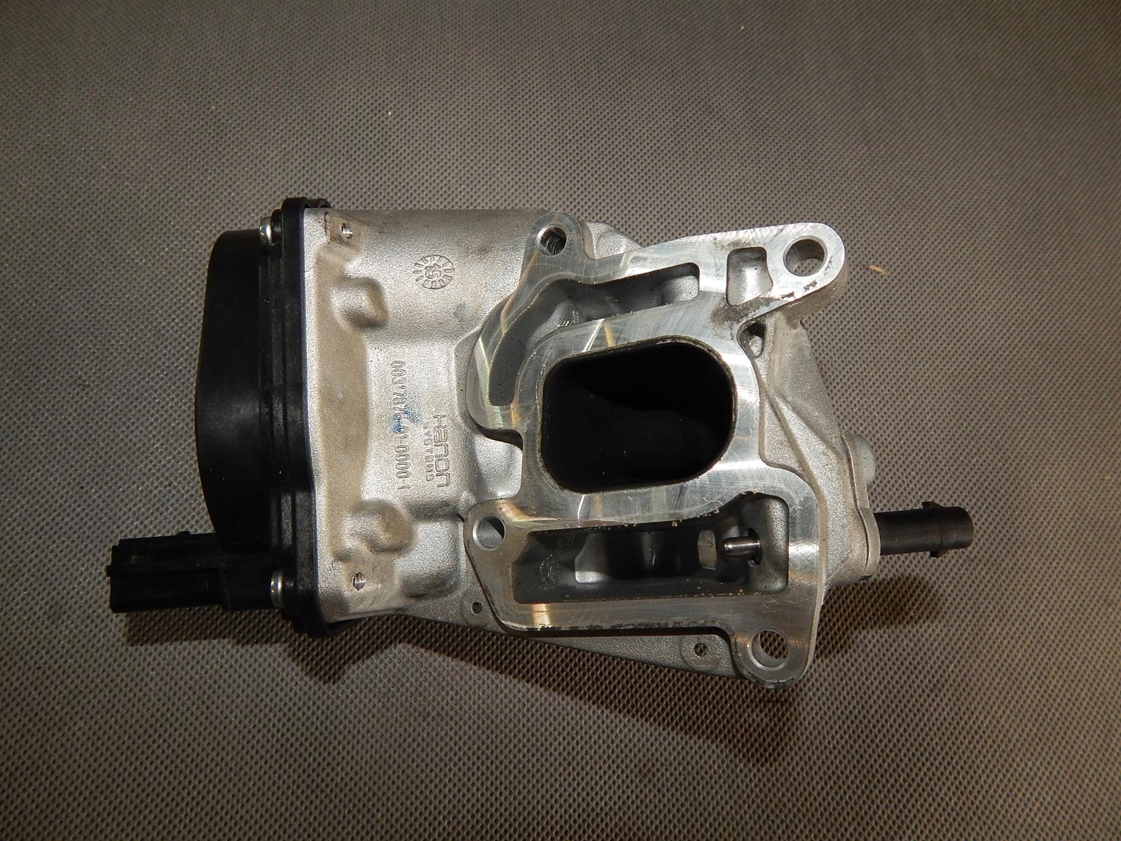 AUDI Q5 SQ5 II клапан рециркуляции отработавших газов