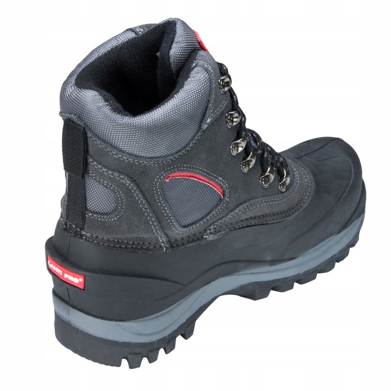 LAHTI PRO BUTY ROBOCZE ZIMOWE ŚNIEGOWCE L30801 42 Kod producenta L30801