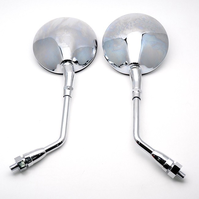 LUSTERKA PARA HONDA VT 600 750 1100 SHADOW Part number EK246