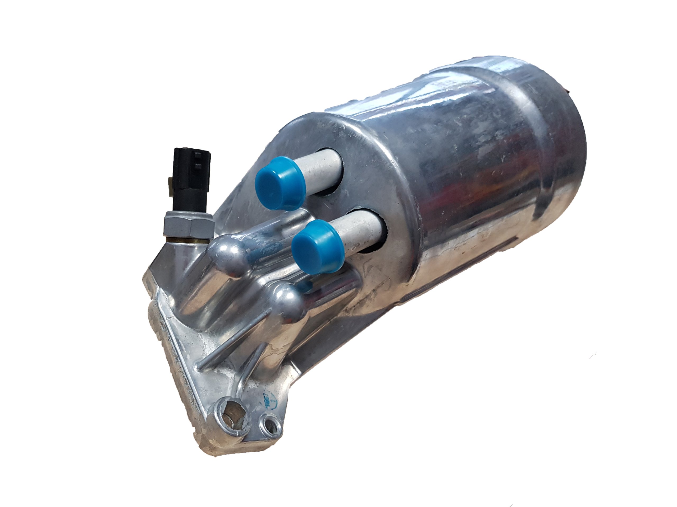 CHLODNICA OLEJU RENAULT TRAFIC MASTER 2 2 2 5DCI Part manufacturer Renault OE