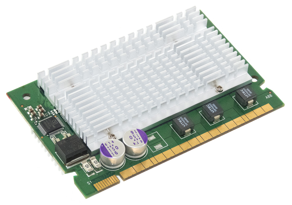 Ibm 39J5065 Voltage Regulátor Modulu xSERIE Server