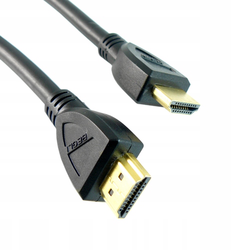 

Hdmi na wtyk Hdmi 2m