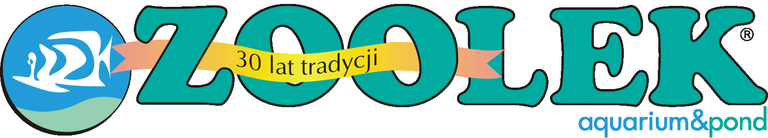 ZOOLEK GREEN ZIELEŃ 250 ICHTIO NA OSPĘ ODKAŻALNIK Marka Zoolek