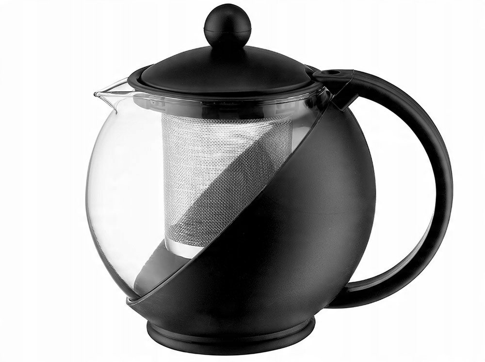 

Zaparzacz Do Kawy herbaty Domotti Morgan 750ml