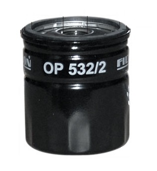 Filtr Oleju FILTRON OP532/2 OP 532/2 za 20 zł z Polska - Allegro.pl ...