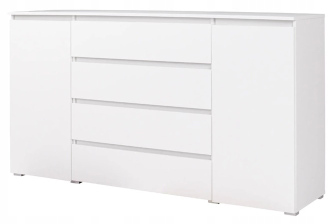 KOMODA C06 meble młodzieżowe COMO Kod producenta HY567