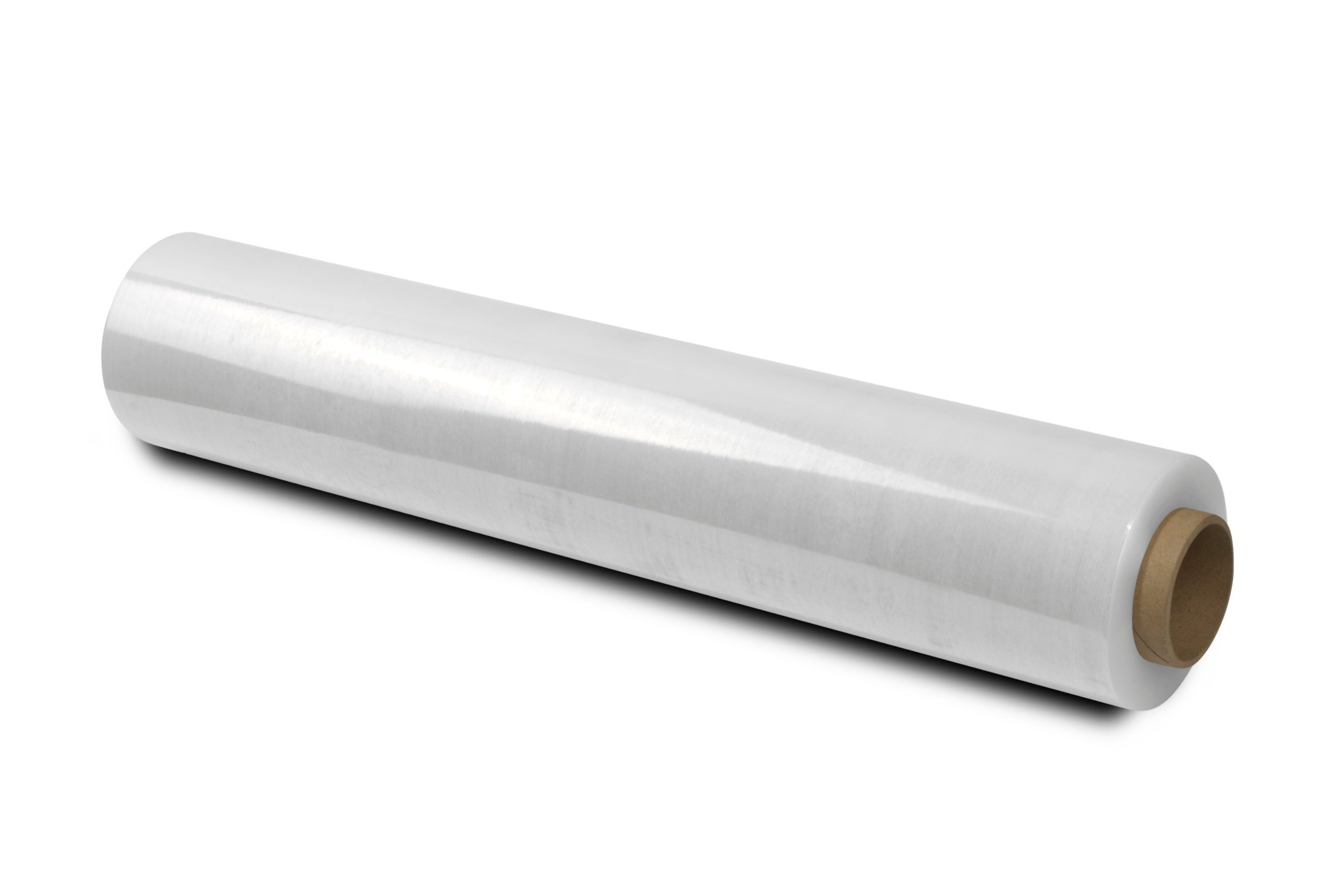 

Folia Stretch Strecz 500mm 50cm 1,5kg Transparent