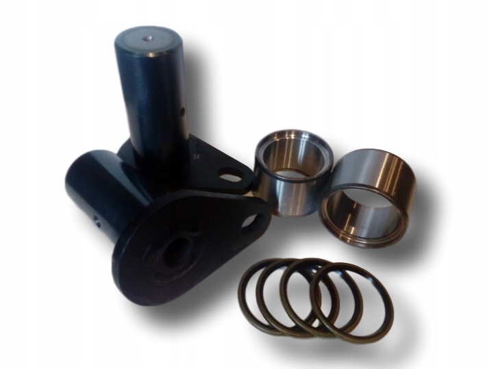 Sworznie Tuleje konika CASE 580SR 590SR 695SR Machine type Excavator Backhoe loader Loader