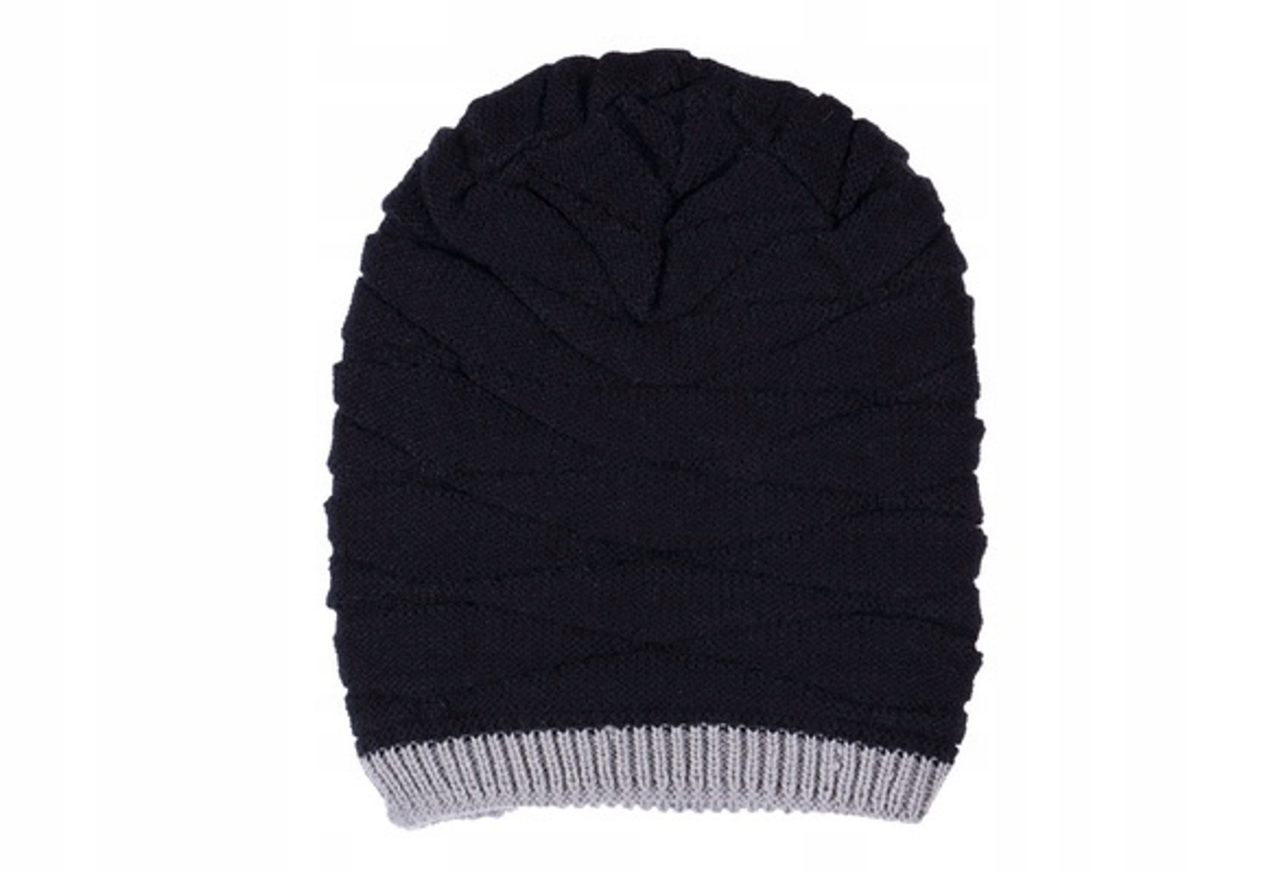 

Czapka Jesienno-zimowa Smerfetka Beanie Kolory