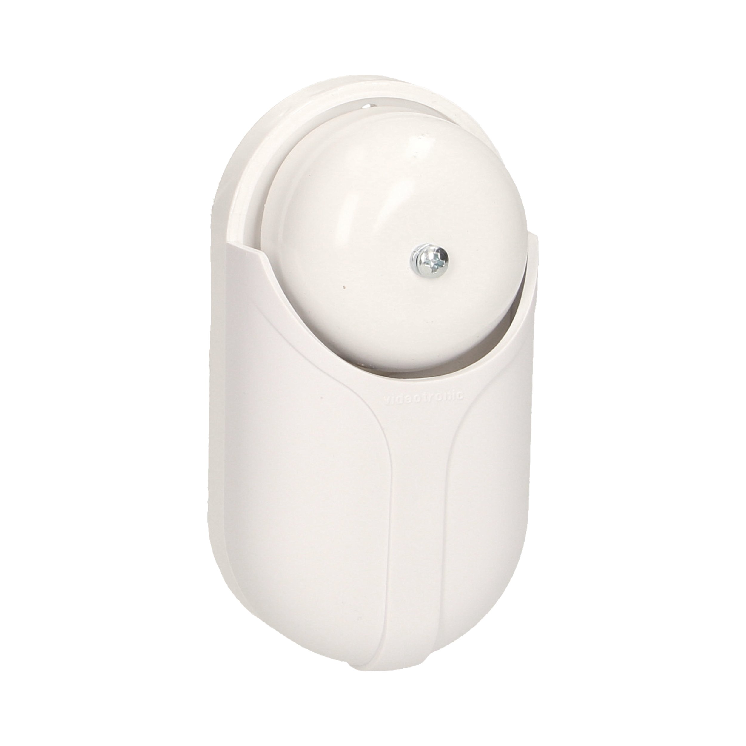 

Dzwonek Przewodowy 230V Standard Bis 01/B/BIAŁY