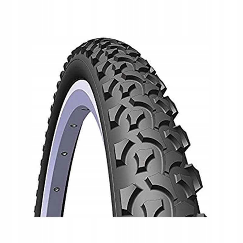 

Opona Rowerowa Mitas Rapid V36 26x2,00 Super Mtb
