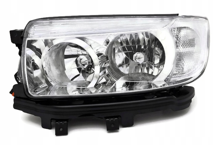 SUBARU FORESTER 06-09 ФАРИ ЛІВИЙ НОВИЙ ЄВРОПА^