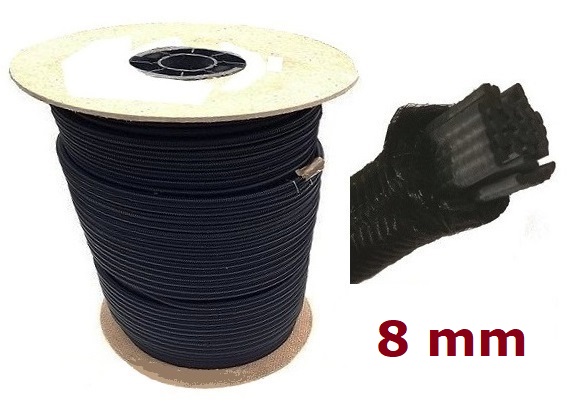 LINKA DO PLANDEK gumowa ekspander EKSPANDOR 8 mm Marka Dakarex