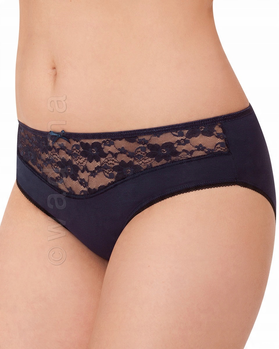 

Wadima 100144 figi damskie bawełniane XL
