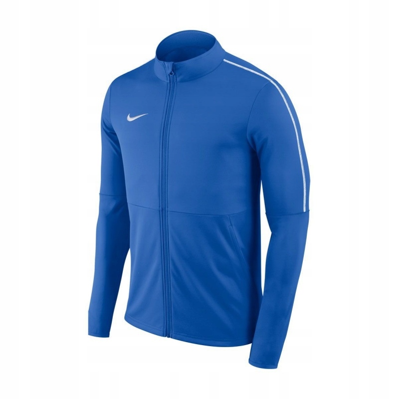 

Nike Park 18 Bluza Męska Treningowa Zamek Sport XL