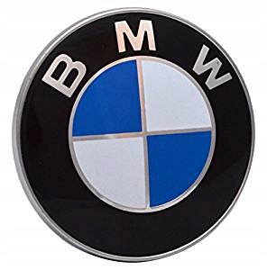 TARCZE FEBI KLOCKI TYŁ BMW X5 E70 X6 E71 KPL Strona zabudowy tył