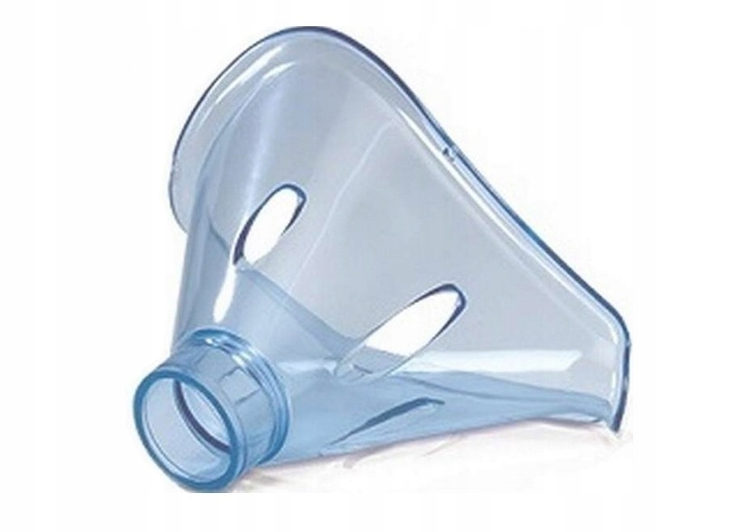 

Maska Duża Microlife Inhalator NEB10 NEB50 NEB100