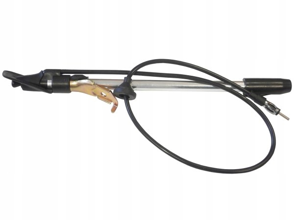 MASZT ANTENY BAGNET DO NISSAN NAVARA D22 NP300 Mark ERTONS