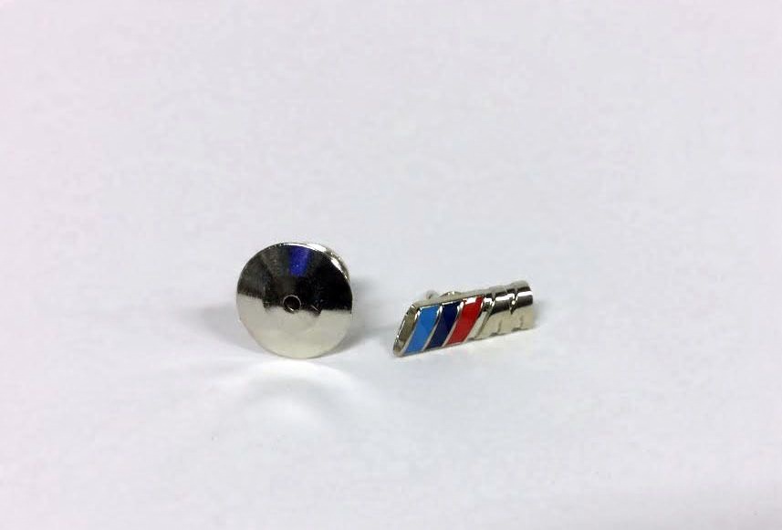

Znaczek Bmw M nr. 80232152291