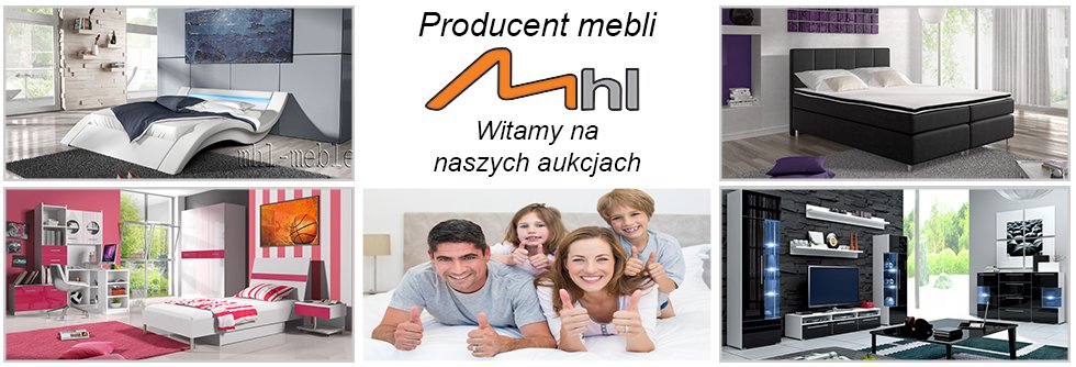 ŁÓŻKO PIĘTROWE - Materace gratis. Połysk 4 kolory! Wysokość mebla 160 cm