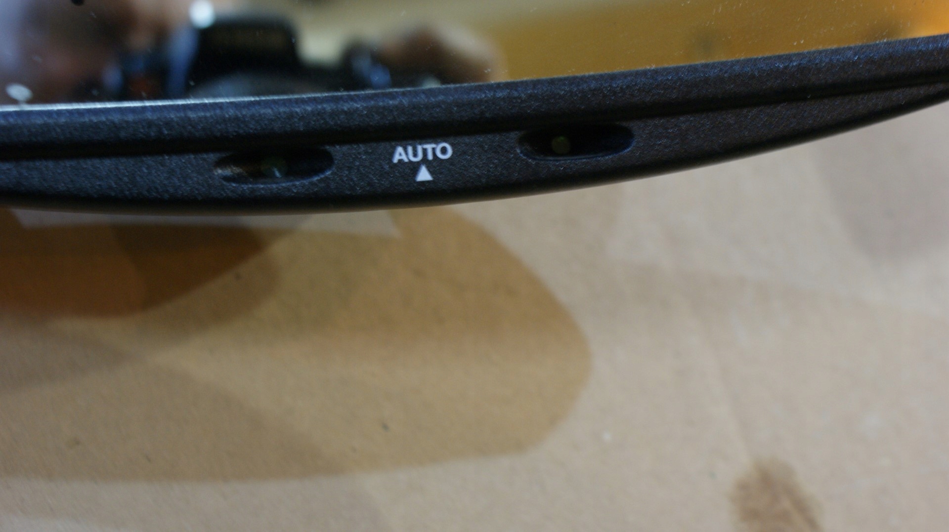 CITROEN C5 III X7 LUSTERKO WEWNĘTRZNE FOTOCHROM Producent części Citroen OE