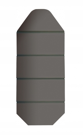 Podlaha Kniha Pro Kolibri K-260