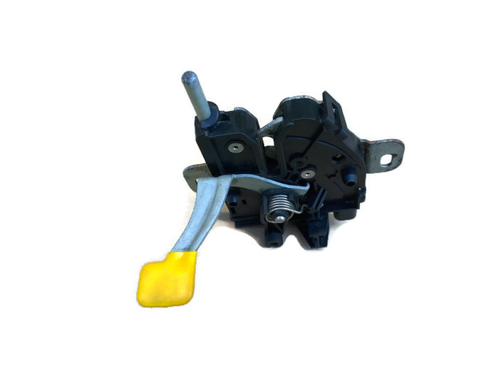 Замок капота капота двигуна FORD MONDEO MK4 07-14R