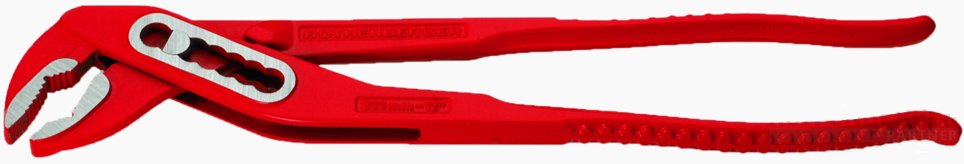 

Rothenberger Klucz nastawny do rur 300 mm żabka