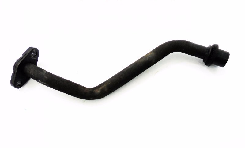 RURKA OLEJU MERCEDES 3.2 CDI W210 E320 S210