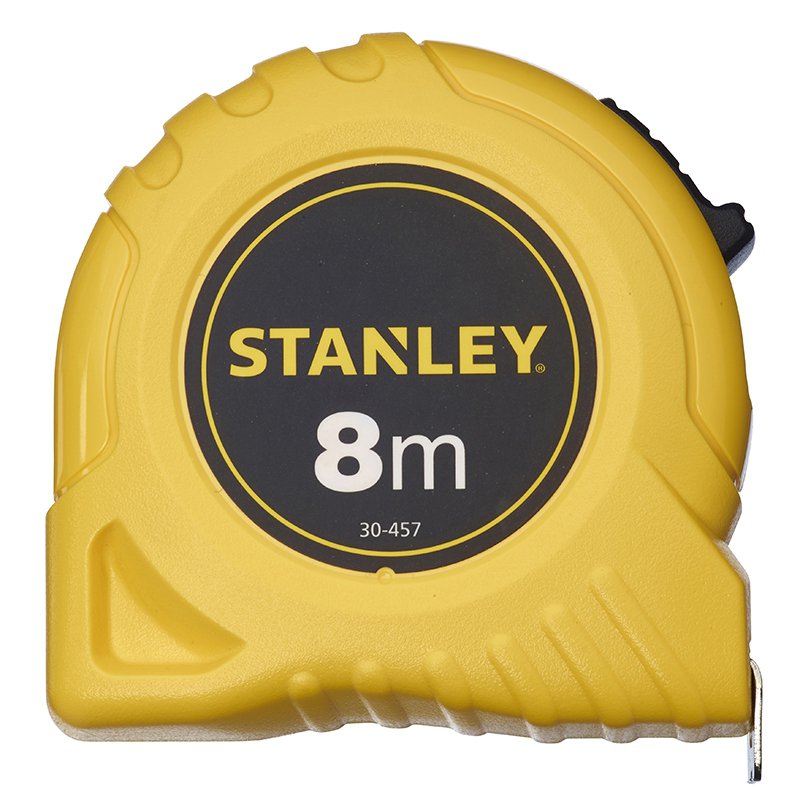 

Stanley Miara Miarka Zwijana Metrówka 8m 30-457