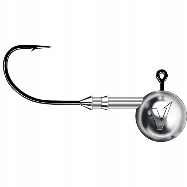 Główka jigowa DRAGON v-point SPEED 30g 5/0