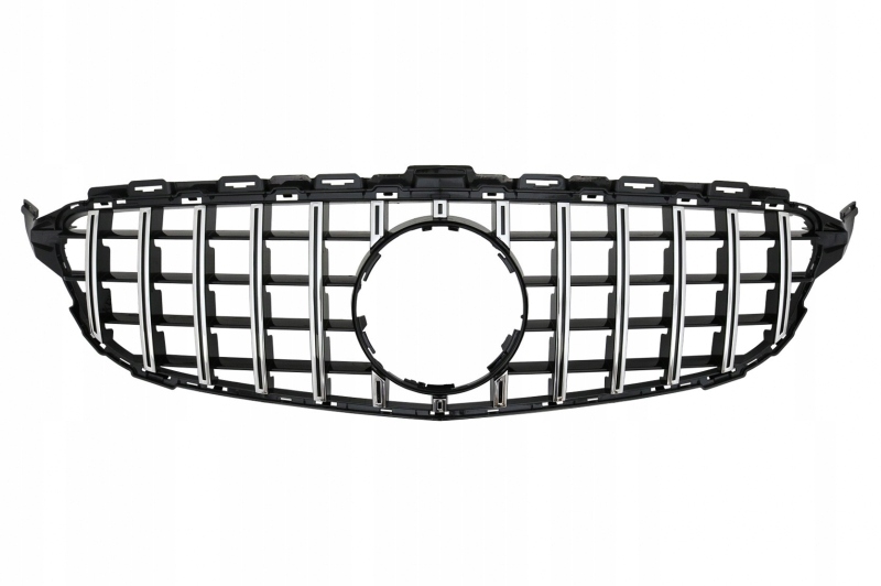 решетка радиатора MERCEDES W205 14- Design
