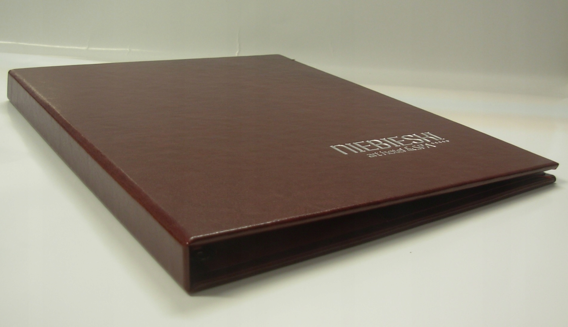 OKŁADKA MENU, OKŁADKI MENU , KARTY DAŃ, A4,MENU Marka inny