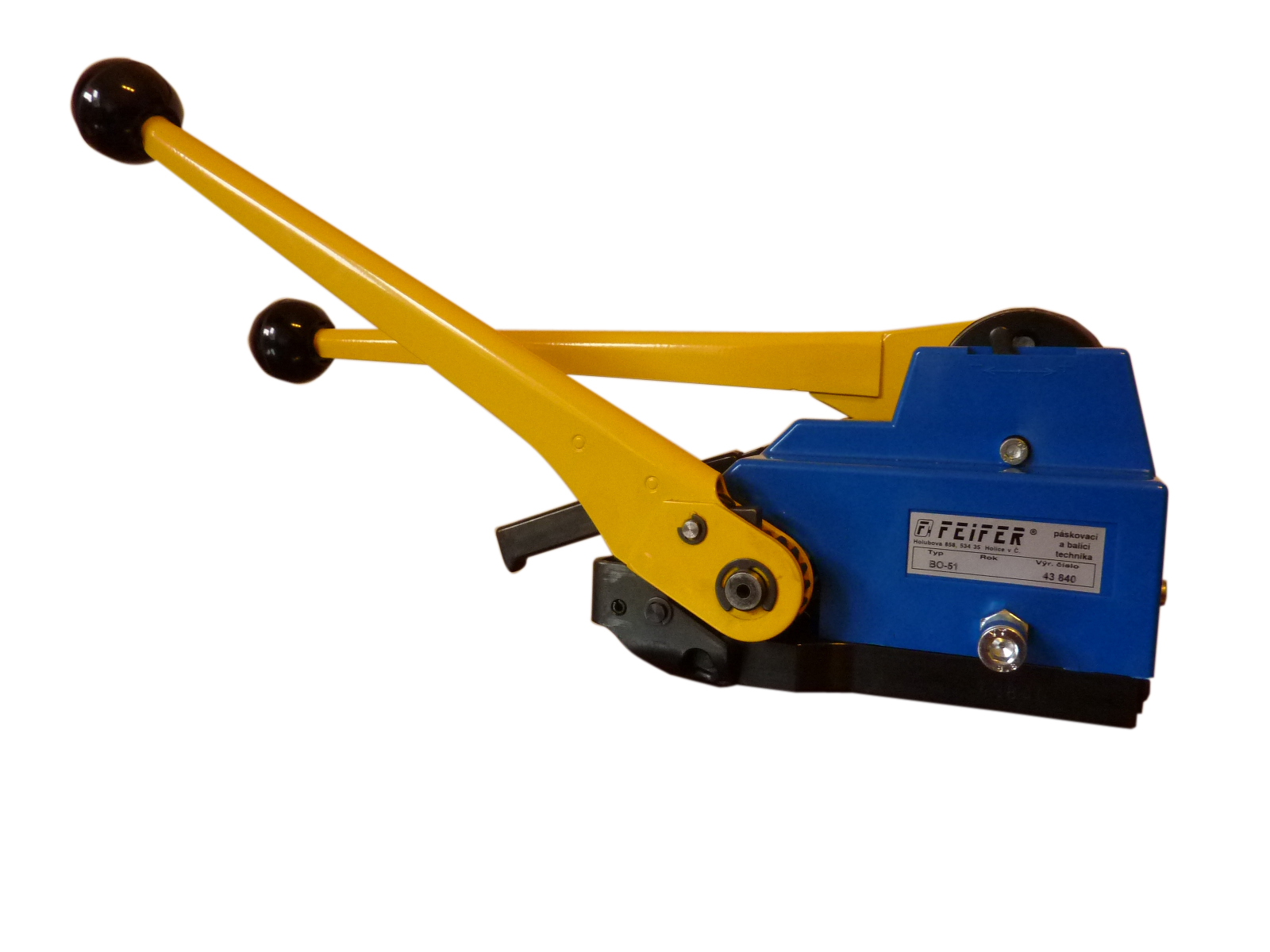 19 mm Taśma stalowa metalowa opakowaniowa 19x0,6 mm Bednarka do palet Szerokość 19 mm