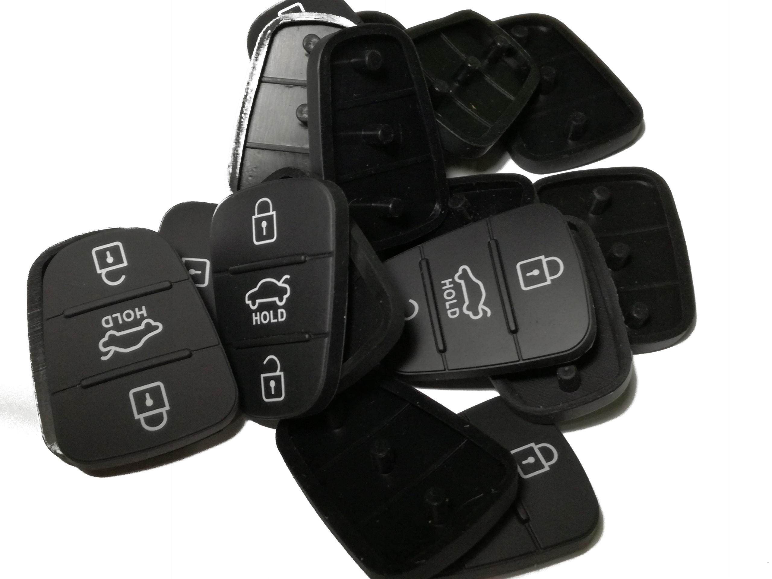 GUMKA KLUCZYK KIA HYUNDAI Producent części Inny