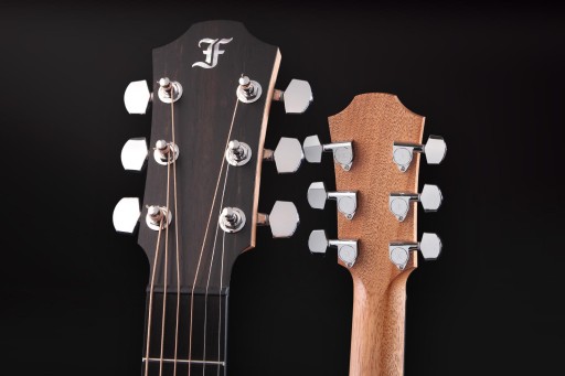 Furch Violet G SY L.R. Baggs SPE elektroakustyk Marka Furch